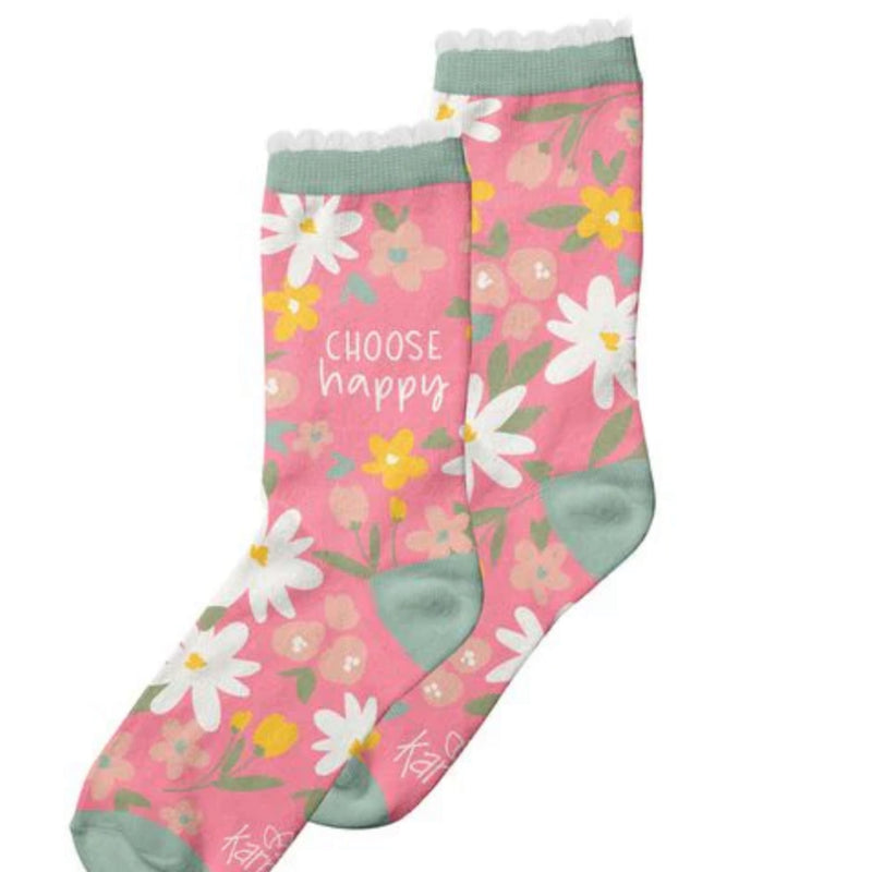 Karma Choose Happy Socks