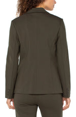 Liverpool Forrest Night Fitted Blazer