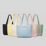 Quilted Tote