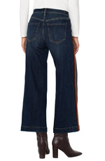 Liverpool Stride Jean Eastmoor Wash