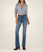 KUT Natalie Bootcut Jeans