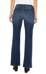 Liverpool Lucy Boot Cut Granada Wash