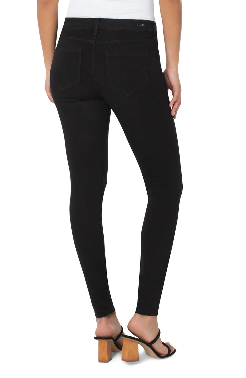 Liverpool Abby Skinny Jeans