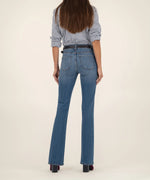 KUT Natalie Bootcut Jeans