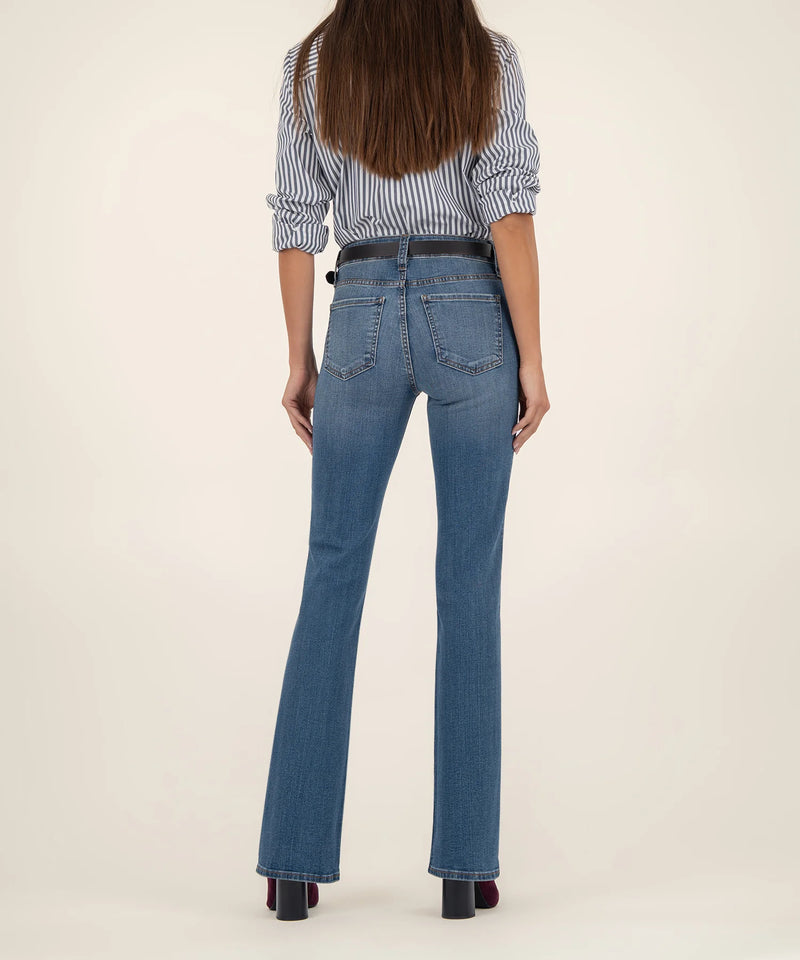 KUT Natalie Bootcut Jeans