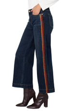 Liverpool Stride Jean Eastmoor Wash
