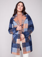 Charlie B Moonlight Sherpa Jacket