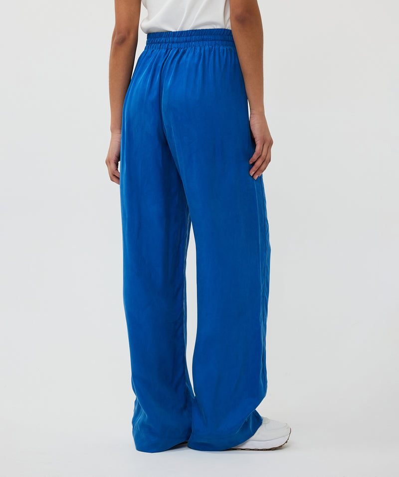 Esqualo Super Soft Bright Blue Joggers