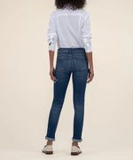 KUT Catherine Boyfriend Jeans Dashing Wash