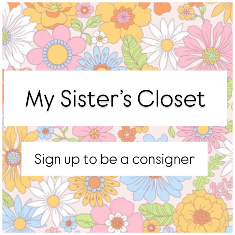 Consighner Consigner sign up! You must read through all of our requirements befor ...