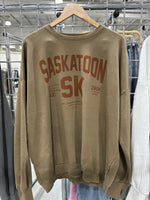 Sherwood Park Sweater