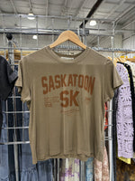 Edmonton t shirt