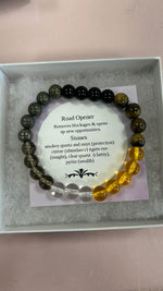 Gemstone Bracelets