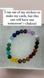 Gemstone Bracelets