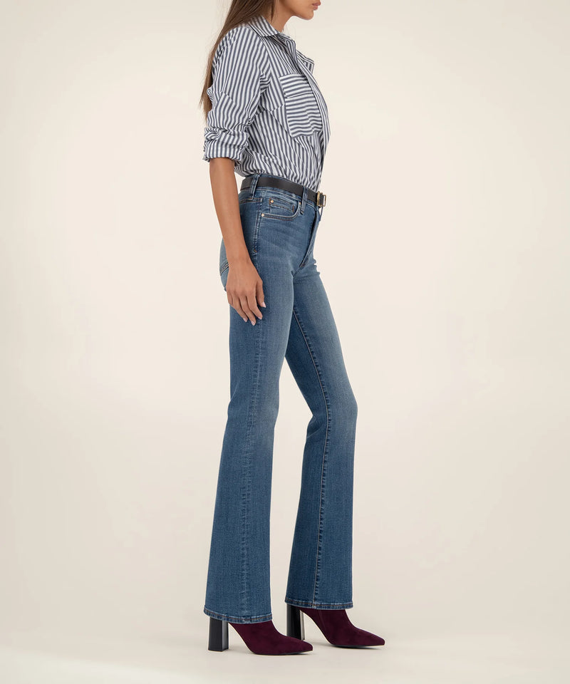 KUT Natalie Bootcut Jeans