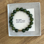 Gem Stone Bracelet