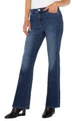 Liverpool Lucy Boot Cut Granada Wash